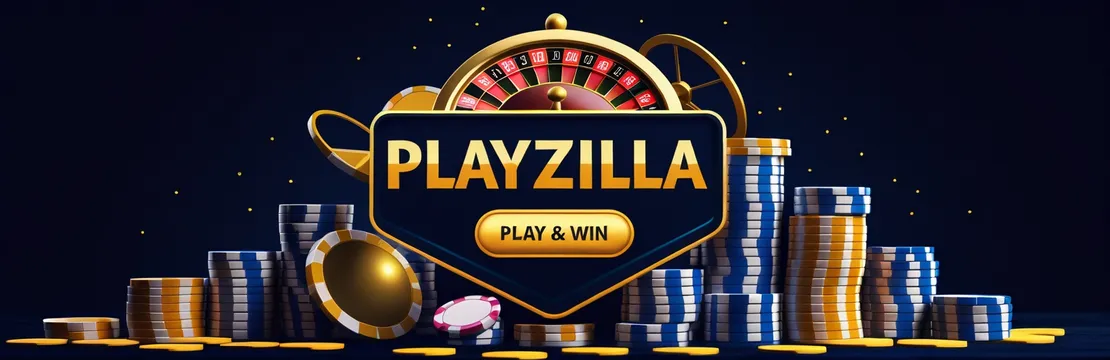 Playzilla